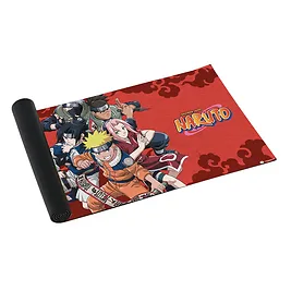 Don't Panic Games PlayMat Naruto - Team Konoha Don't Panic Games PlayMat Naruto - Team Konoha