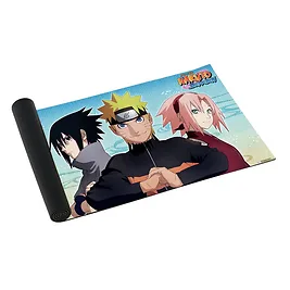 Don't Panic Games PlayMat Naruto Shippuden - Trio Don't Panic Games PlayMat Naruto Shippuden - Trio
