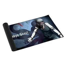 Don't Panic Games PlayMat Tokyo Ghoul - Blue Kaneki Don't Panic Games PlayMat Tokyo Ghoul - Blue Kaneki