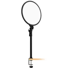 Streamplify Glow Light 14 Softlight, Alimentazione EU - Nero Streamplify Glow Light 14 Softlight, Alimentazione EU - Nero