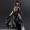 Square-Enix FF VII Remake Cloud Jessie & Motor Pak - 26 cm