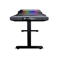 Cougar E-Mars Gaming Desk RGB - Nero