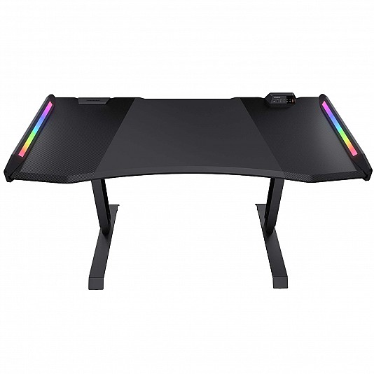 Cougar Mars Pro 150 Gaming Desk RGB - Nero Cougar Mars Pro 150 Gaming Desk RGB - Nero