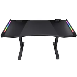 Cougar Mars Pro 150 Gaming Desk RGB - Nero Cougar Mars Pro 150 Gaming Desk RGB - Nero