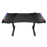 Cougar Mars Pro 150 Gaming Desk RGB - Nero