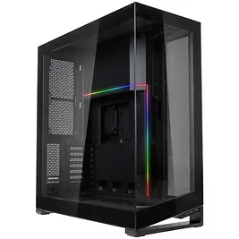 Phanteks NV7 E-ATX, Vetro Temperato - Nero Phanteks NV7 E-ATX, Vetro Temperato - Nero