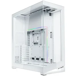 Phanteks NV7 E-ATX, Vetro Temperato - Bianco Phanteks NV7 E-ATX, Vetro Temperato - Bianco