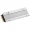 Corsair MP600 PRO LPX PCIe Gen4x4 NVMe M.2 SSD per PS5, Bianco - 1TB