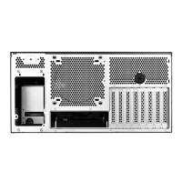 Silverstone SST-RM51 5U Rackmount Server Chassis