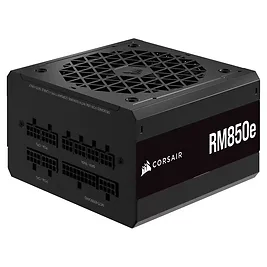 Corsair Alimentatore RM850e Low-Noise, Modulare 80 Plus Gold - 850 Watt Corsair Alimentatore RM850e Low-Noise, Modulare 80 Plus Gold - 850 Watt