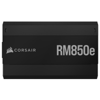 Corsair Alimentatore RM850e Low-Noise, Modulare 80 Plus Gold - 850 Watt