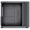 Jonsbo D41 Screen ATX, vetro temperato - Nero