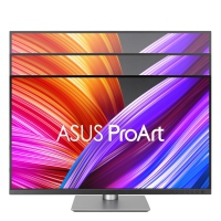 Asus ProArt PA279CRV, 27", 4K HDR, IPS, 60 Hz - DP / HDMI / USB-C