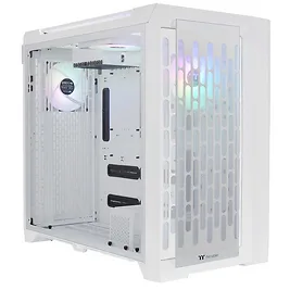 Thermaltake CTE C750 TG ARGB Full Tower - Bianco Thermaltake CTE C750 TG ARGB Full Tower - Bianco