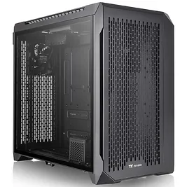 Thermaltake CTE C750 Air - Nero Thermaltake CTE C750 Air - Nero