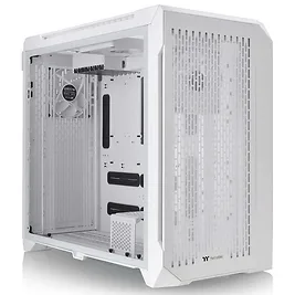 Thermaltake CTE C750 Air Snow - Bianco Thermaltake CTE C750 Air Snow - Bianco