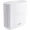 Asus ZenWiFi AX XT8 V2, Tri-band, WiFi 6 (2 pezzi) - Bianco