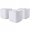 Asus ZenWiFi XD5, Tri-band, WiFi 6 (2 pezzi) - Bianco
