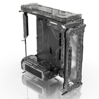Singularity Computers Spectre 3.0 Integra Proxima Elite Limited Edition - Carbon Mirror