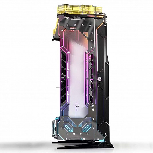 Singularity Computers Piastra Distribuzione Spectre 3.0 Proxima Singularity Computers Piastra Distribuzione Spectre 3.0 Proxima