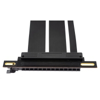 Singularity Computers Cavo Riser PCIe 4.0 90 - 20 cm