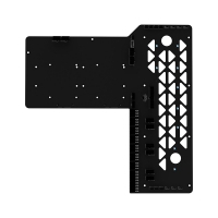 Singularity Computers PowerBoard PC-O11D Distribution Plate