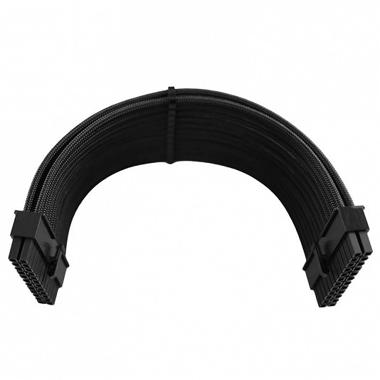 Singularity Computers PowerBoard Linking Cable 24pin - Nero Singularity Computers PowerBoard Linking Cable 24pin - Nero