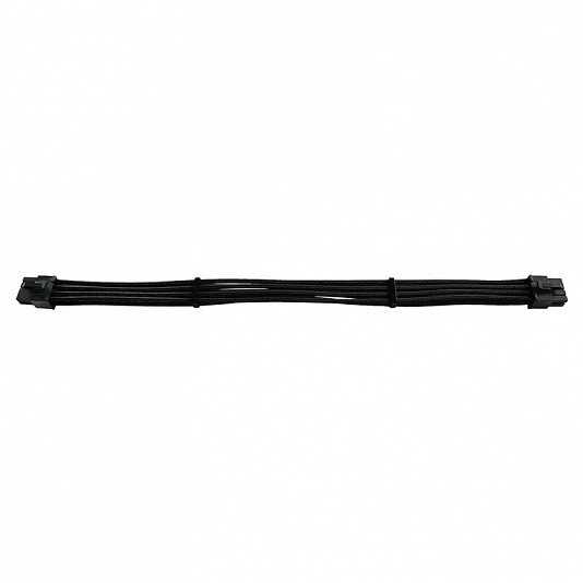 Singularity Computers PowerBoard Linking Cable 8pin PCIe - Nero Singularity Computers PowerBoard Linking Cable 8pin PCIe - Nero