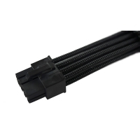 Singularity Computers PowerBoard Linking Cable 8pin PCIe - Nero