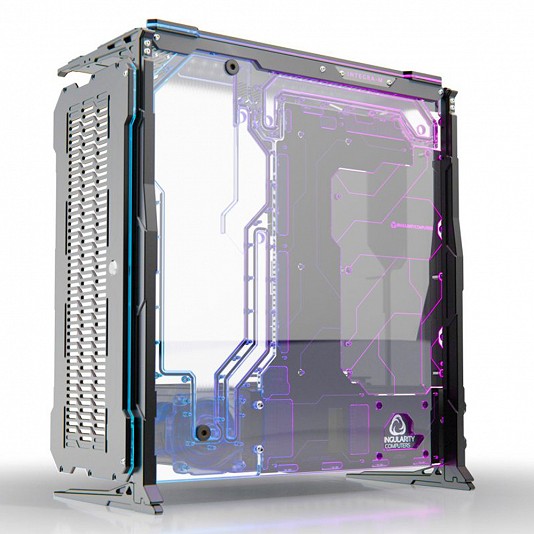 Singularity Computers Spectre Integra-M - Nero Singularity Computers Spectre Integra-M - Nero