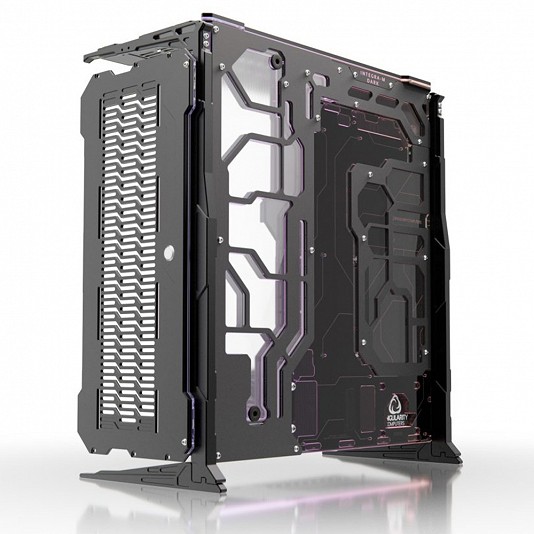 Singularity Computers Spectre Integra-M Dark - Nero Singularity Computers Spectre Integra-M Dark - Nero