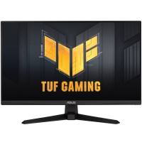 Asus TUF Gaming VG249QM1A 24", 270Hz, Fast IPS - DP, HDMI