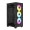Corsair 2000D RGB Airflow, Mesh, Mini-ITX - Nero