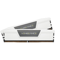 Corsair Vengeance DDR5 6400MHz C32, Bianco - 32GB (2x16GB)