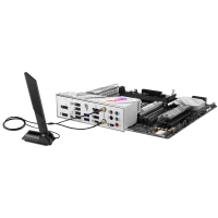 Asus ROG STRIX B760-G Gaming WiFi, DDR5 - Socket 1700