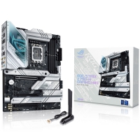 Asus ROG Strix Z790-A Gaming WiFi, Intel Z790 Mainboard - Socket 1700, DDR5