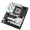Asus ROG STRIX B650-A Gaming WiFi - Socket AM5, DDR5