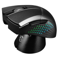MSI CLUTCH GM51 Lightweight Wireless RGB Gaming Mouse