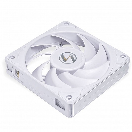 Lian Li UNI FAN P28 , Bianco - 120 mm Lian Li UNI FAN P28 , Bianco - 120 mm