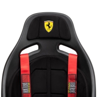 Next Level Racing ES1 Seat Scuderia Ferrari Edition