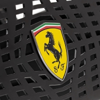 Next Level Racing F-GT Elite Cockpit in Alluminio - Ferrari Edition