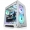 Thermaltake Gaming PC Ganymed V2 Snow, i7-13700K, RTX 4080, 32GB RAM, 2TB NVMe