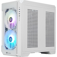 Thermaltake Gaming PC Ganymed V2 Snow, i7-13700K, RTX 4080, 32GB RAM, 2TB NVMe