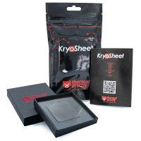 Thermal Grizzly KryoSheet Pad Termico - 33 × 33 × 0,2 mm
