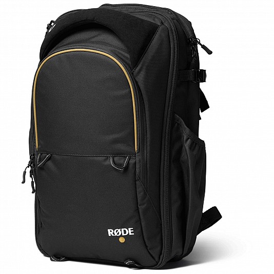 RODE RØDECASTER BACKPACK RODE RØDECASTER BACKPACK