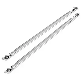 Silverstone SST-RMS05-22 staffe per case 3U e 4U Silverstone SST-RMS05-22 staffe per case 3U e 4U