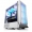 Thermaltake Gaming PC Nereid Snow, Ryzen 7 7700X, RTX 4080, 32GB RAM DDR5, 2TB NVMe