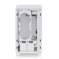 Thermaltake The Tower 200 Mini Chassis - Bianco
