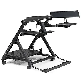 Next Level Racing Flight Stand Pro Next Level Racing Flight Stand Pro