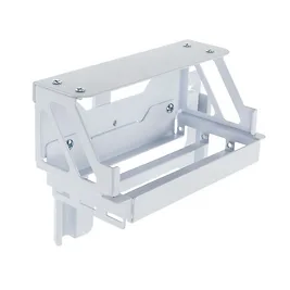 Lian Li staffa GPU O11DE-9W - Bianco Lian Li staffa GPU O11DE-9W - Bianco